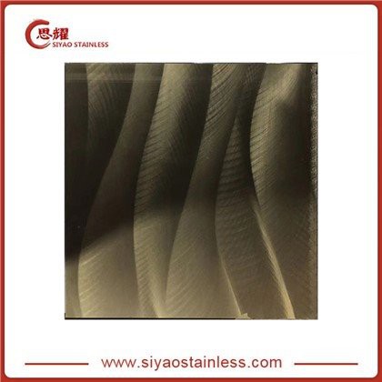 Bead Blast viimistlusleht